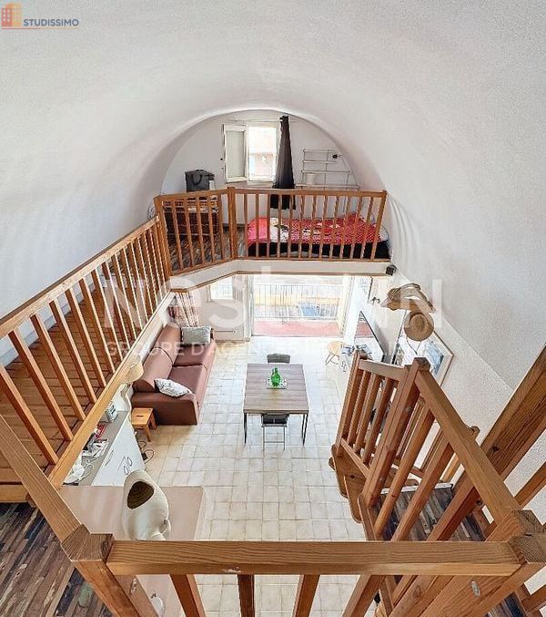 Studio 30m² Gruissan - Meublé, dernier étage - Photo 4
