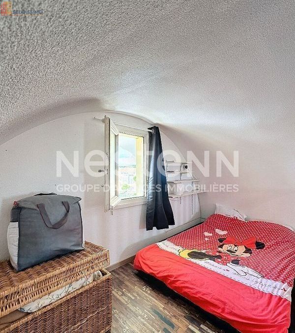 Studio 30m² Gruissan - Meublé, dernier étage - Photo 3