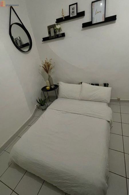 Studio meublé 11m² Aix-en-Provence 13100 - Meublé, CPE C - Photo 1