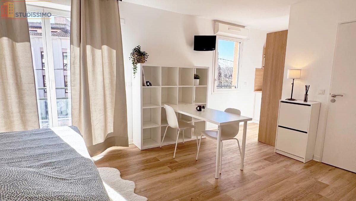 Studio à Aix-en-Provence
