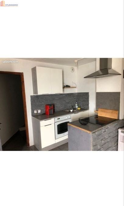 Studio à Port-la-Nouvelle