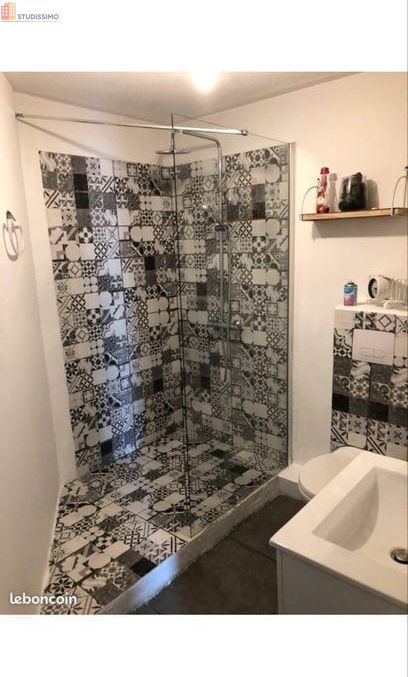 Studio meublé 35m² Port-la-Nouvelle - Équipé - Photo 1