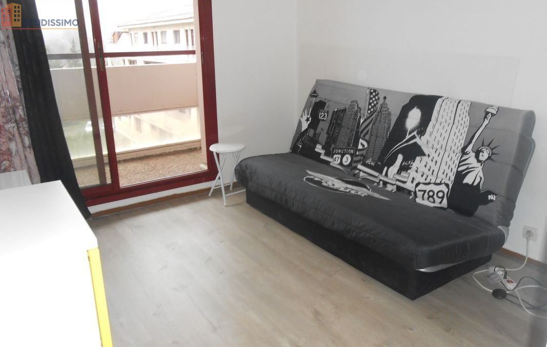 Studio à Aix-en-Provence