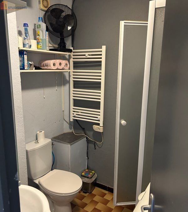 Studio meublé 20m² Port-la-Nouvelle - Vue mer - Photo 6