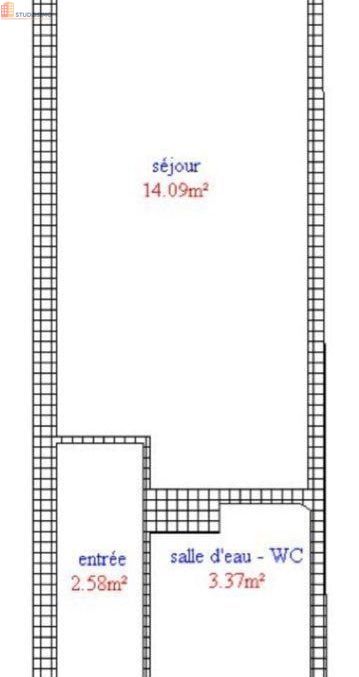 Studio meublé 20m² Port-la-Nouvelle - Vue mer - Photo 7