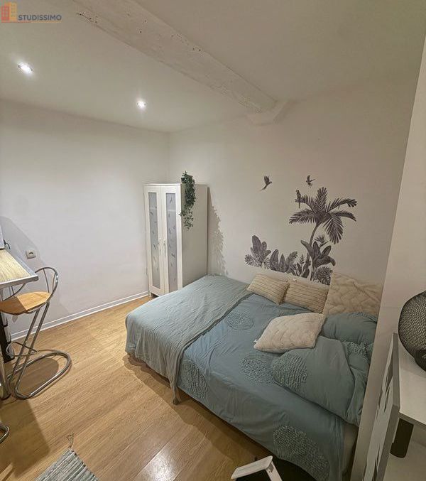 Studio à Aix-en-Provence