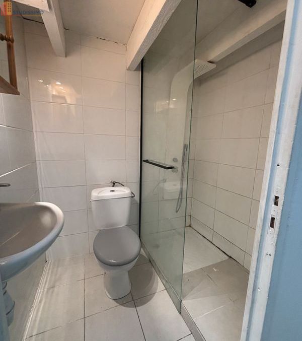 Studio 25m² Lézignan-Corbières - 1er étage - Photo 2
