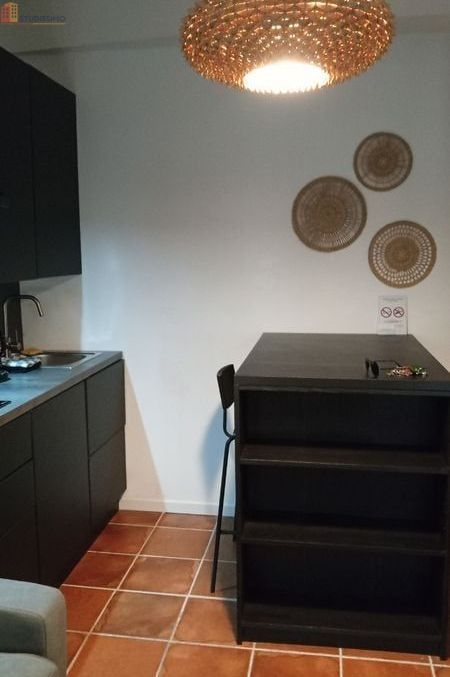 Studio 22m² Narbonne 11100 - Meublé - Photo 2