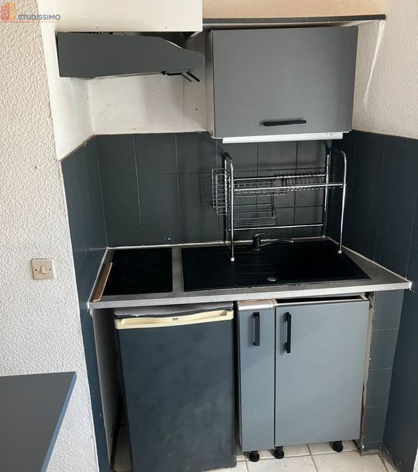 Studio 33m² Castelnaudary 11400 - Photo 1