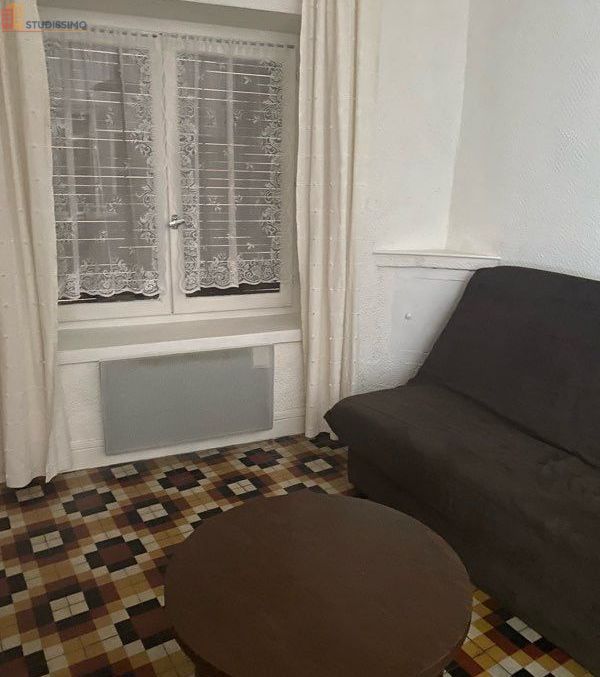 Studio meublé 26m² Limoux - Calme, lumineux - Photo 2