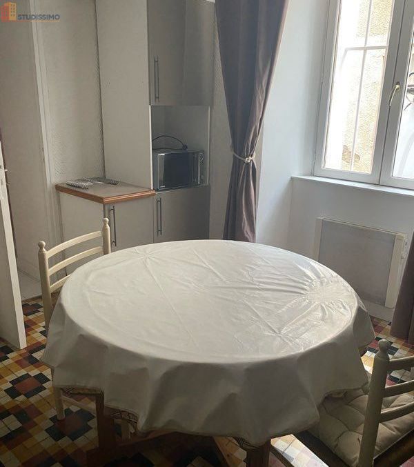 Studio à Limoux