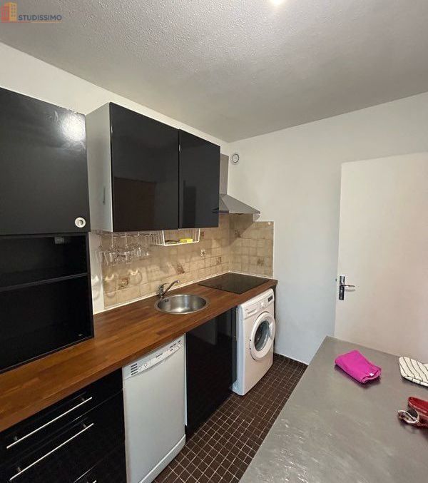 Studio meublé 30m² Aix-en-Provence 13100 - Meublé, 2e étage - Photo 2