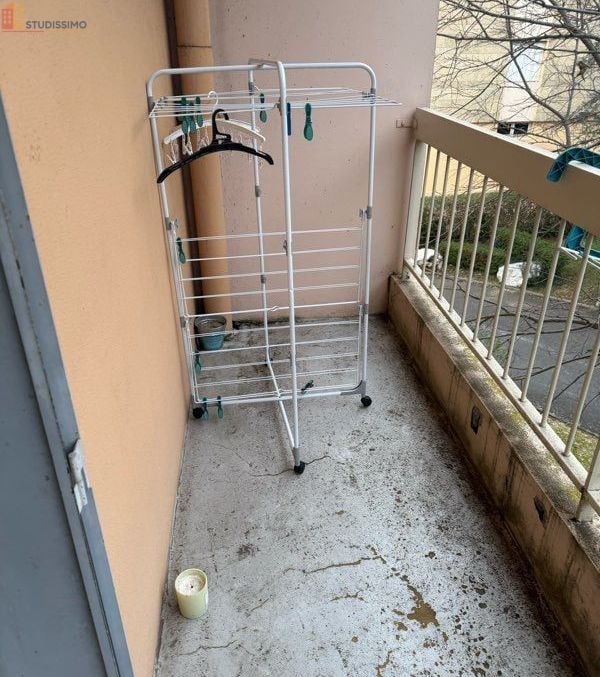 Studio meublé 30m² Aix-en-Provence 13100 - Meublé, 2e étage - Photo 1
