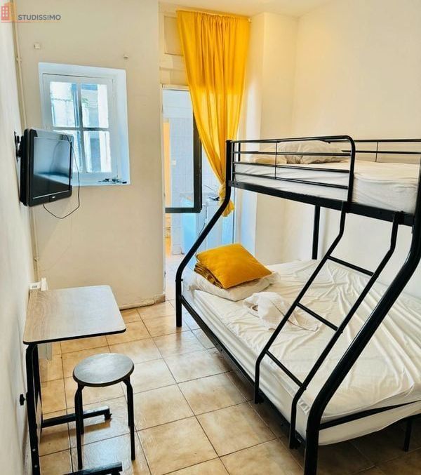 Studio à Marseille