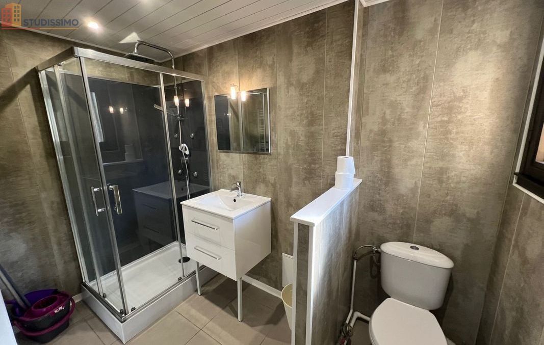 Studio 19m² Narbonne - Meublé, DPE C - Photo 2