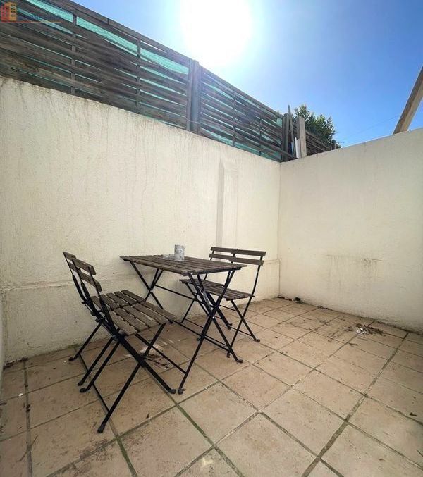 Studio meublé 27m² Marseille 4e - Meublé, lumineux - Photo 3