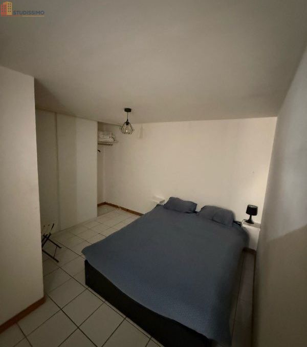 Studio meublé 30m² Narbonne centre - Meublé, 1er étage - Photo 2
