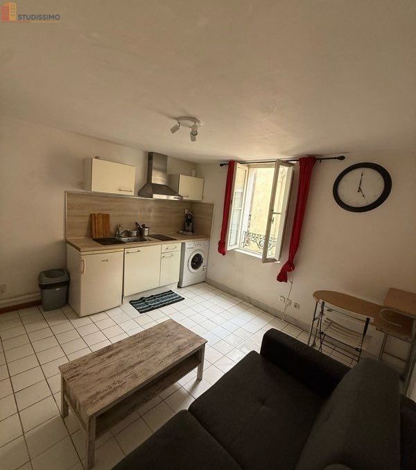 Studio à Narbonne