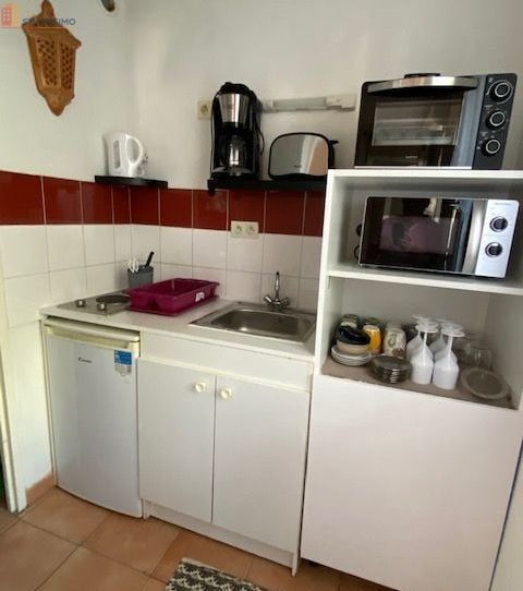Studio meublé 32m² Carcassonne 11000 - Proche hôpital, Montredon - Photo 2