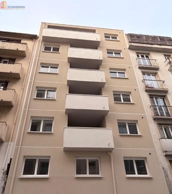 Studio meublé 14m² Marseille 4e - Calme, lumineux - Photo 2