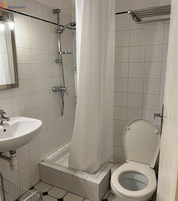 Studio 18m² Marseille 8e - Meublé, rénové - Photo 1