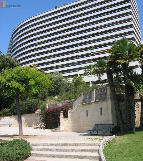 Studio à Marseille