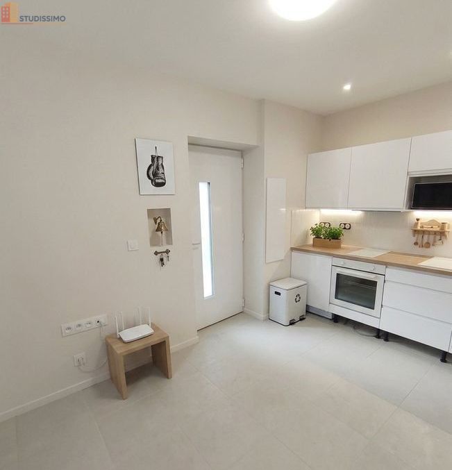 Studio meublé 31m² La Ciotat - Lumineux, climatisé - Photo 1