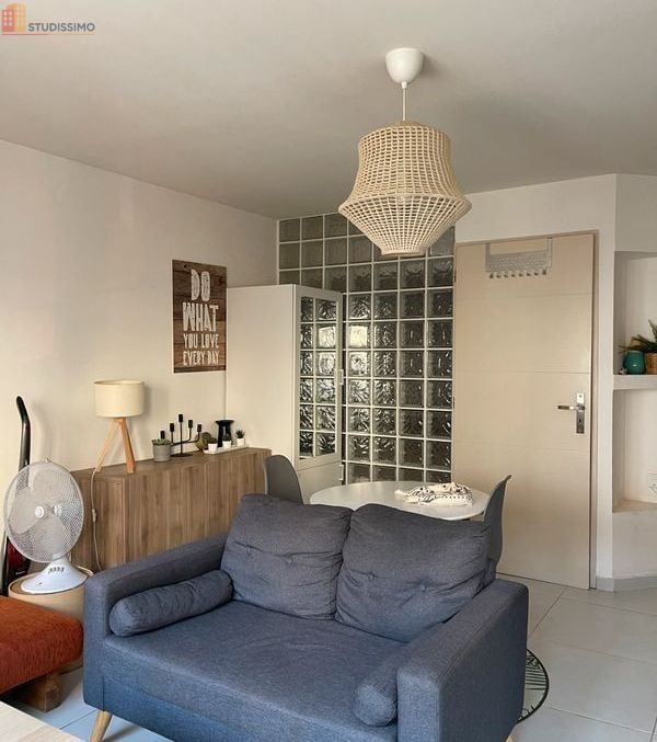 Studio meublé 30m² Marseille 4e - Prêt à vivre - Photo 2