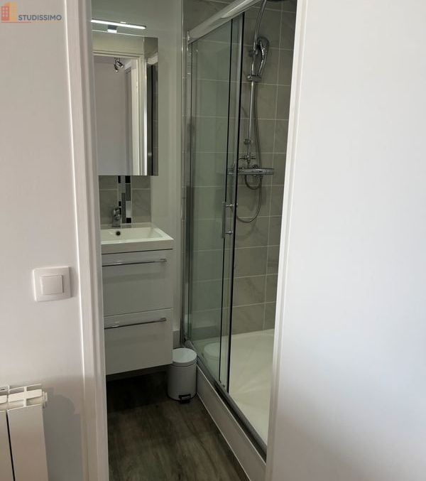 Studio meublé 26m² Gruissan - Meublé, DPE C - Photo 2