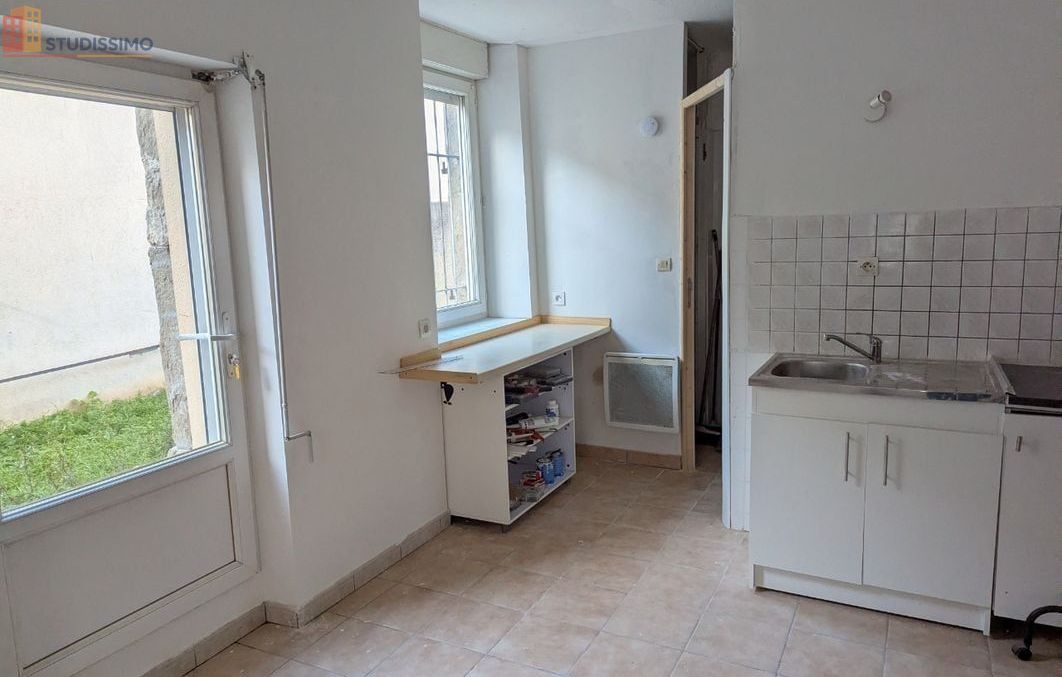 Studio à Carcassonne