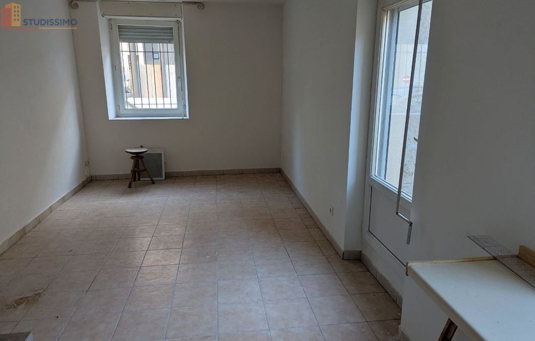 Studio 27m² Carcassonne 11000 - Photo 1