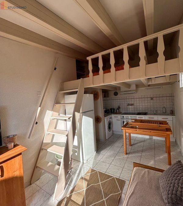 Studio 26m² Leucate - Meublé, Port Leucate - Photo 2