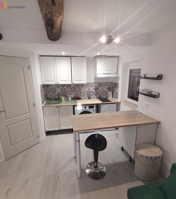 Studio à Gardanne