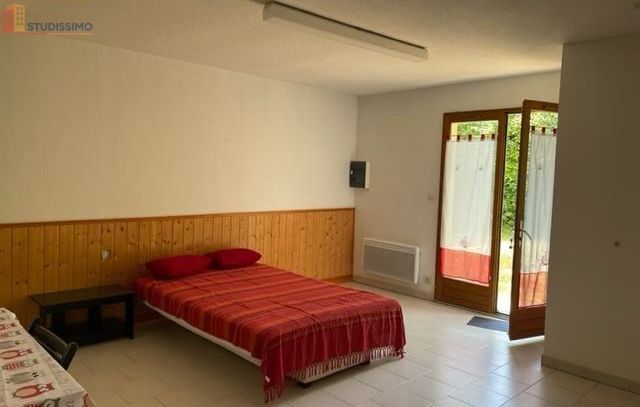 Studio meublé 27m² Carcassonne - Proche quartier Charlemagne - Photo 1