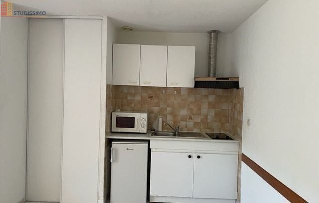 Studio meublé 27m² Carcassonne - Proche quartier Charlemagne - Photo 2