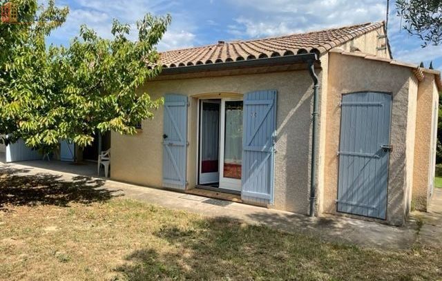 Studio à Carcassonne