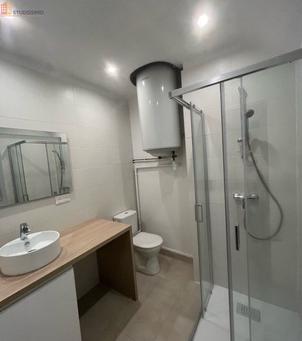 Studio 25m² Marseille 9e - Photo 2