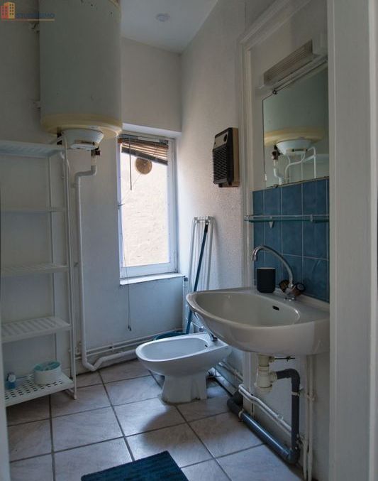 Studio meublé 23m² Castelnaudary centre - Meublé, 3e étage - Photo 2