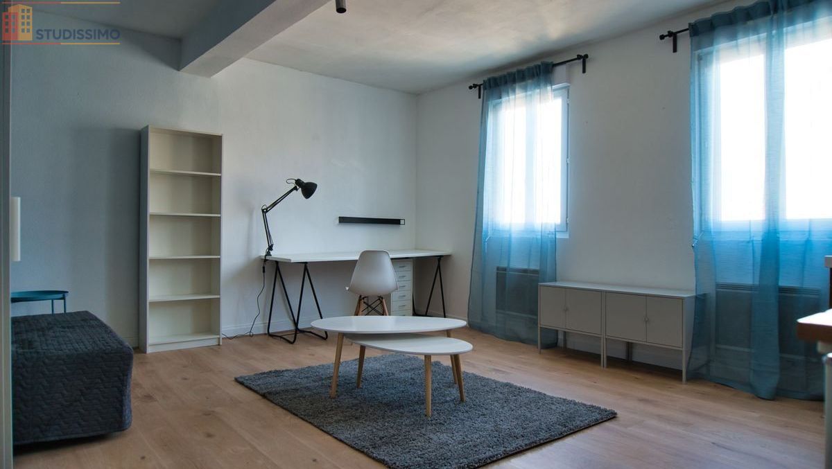Studio à Castelnaudary