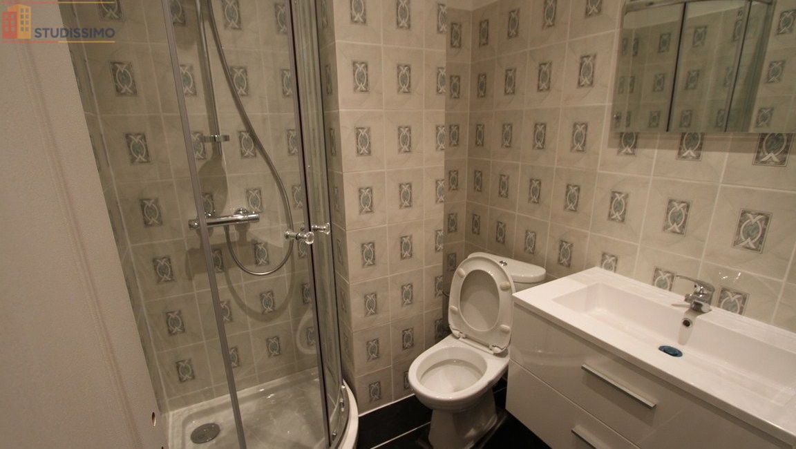 Studio meublé 25m² Aubagne centre - Entièrement rénové - Photo 1