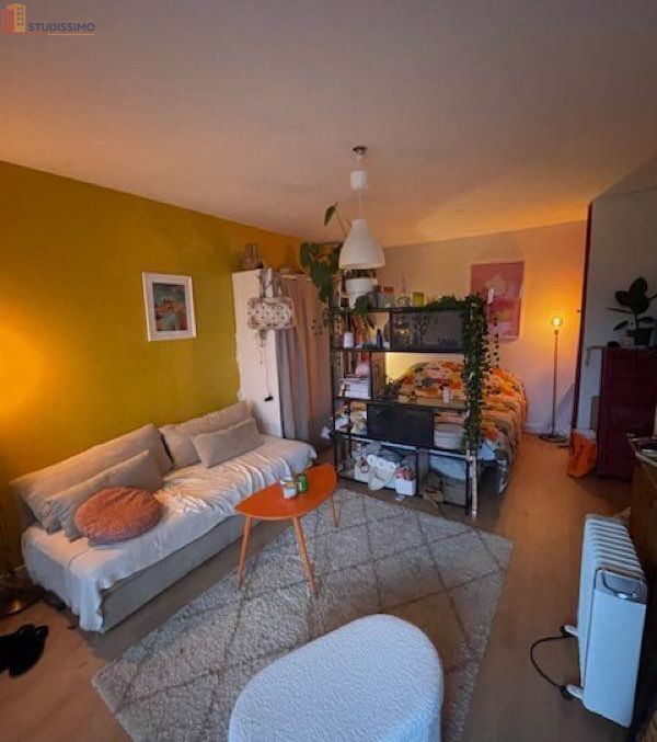 Studio 30m² Salon-de-Provence - Proche place Morgan - Photo 2