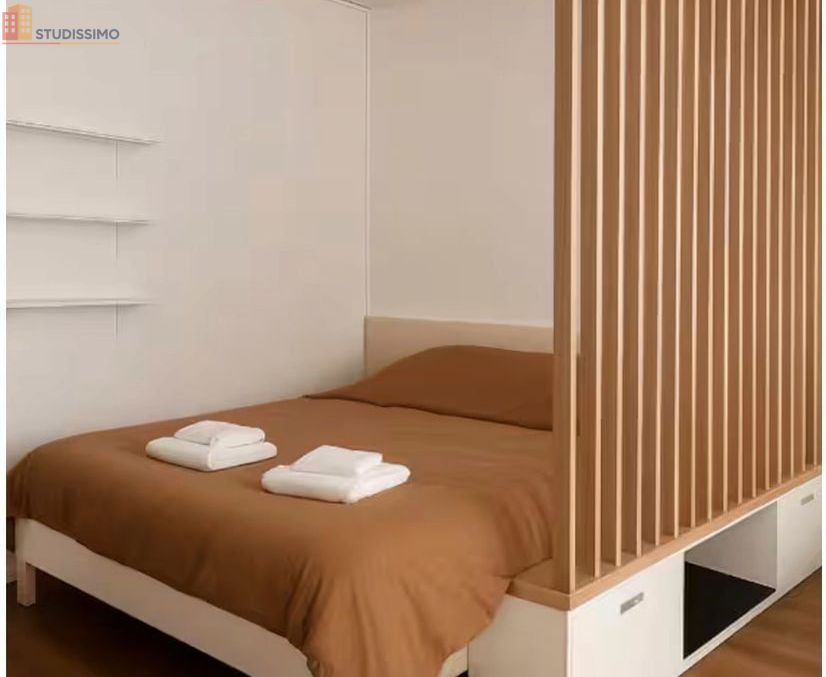 Studio à Aix-en-Provence