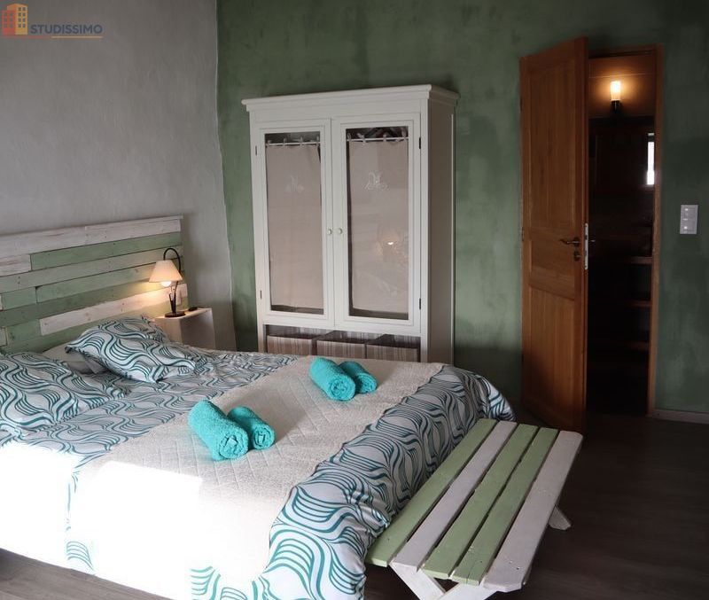 Studio meublé 28m² Pauligne 11300 - Cuisinette - Photo 2