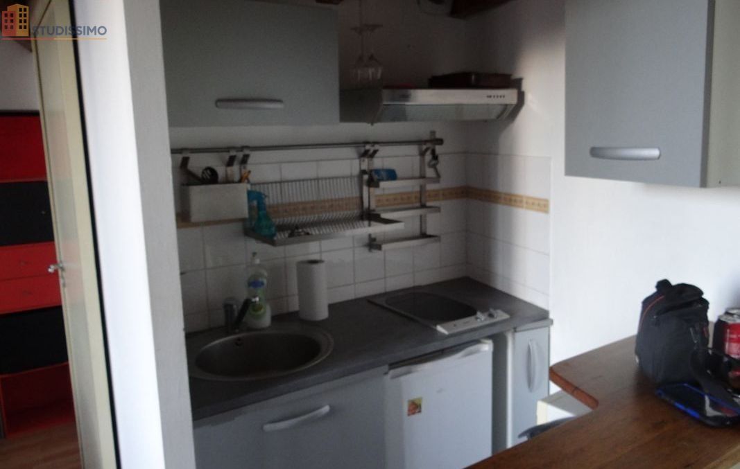 Studio 28m² Gardanne - 2e étage - Photo 2