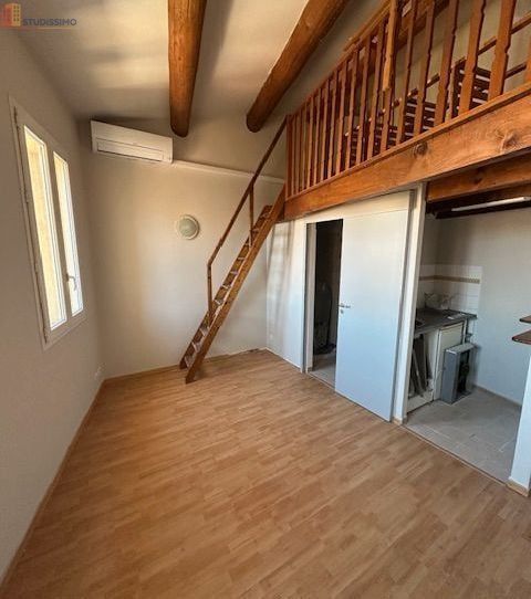 Studio à Gardanne