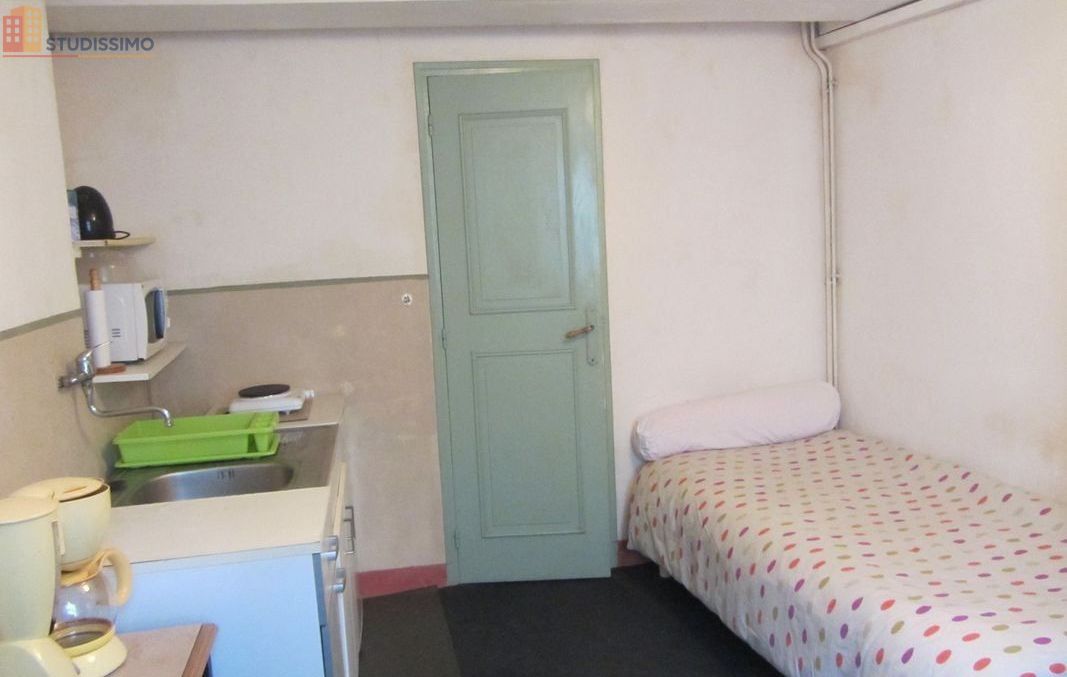 Studio meublé 25m² Carcassonne - Meublé, DPE D - Photo 1