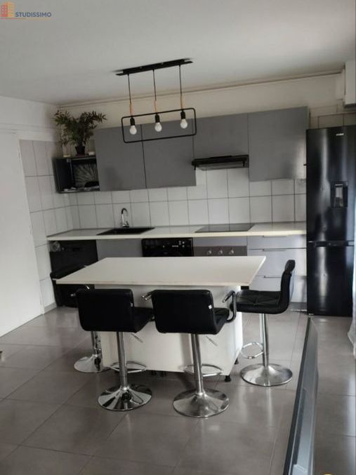 Studio meublé 32m² Aix-en-Provence 13090 - Meublé, 1 pièce - Photo 2