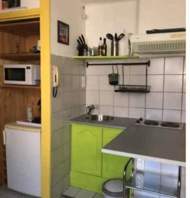 Studio 22m² Narbonne centre - Meublé, coeur de ville - Photo 2
