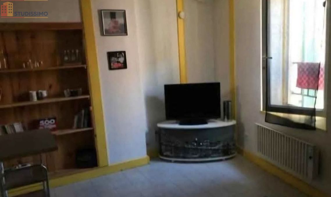 Studio 22m² Narbonne centre - Meublé, coeur de ville - Photo 1