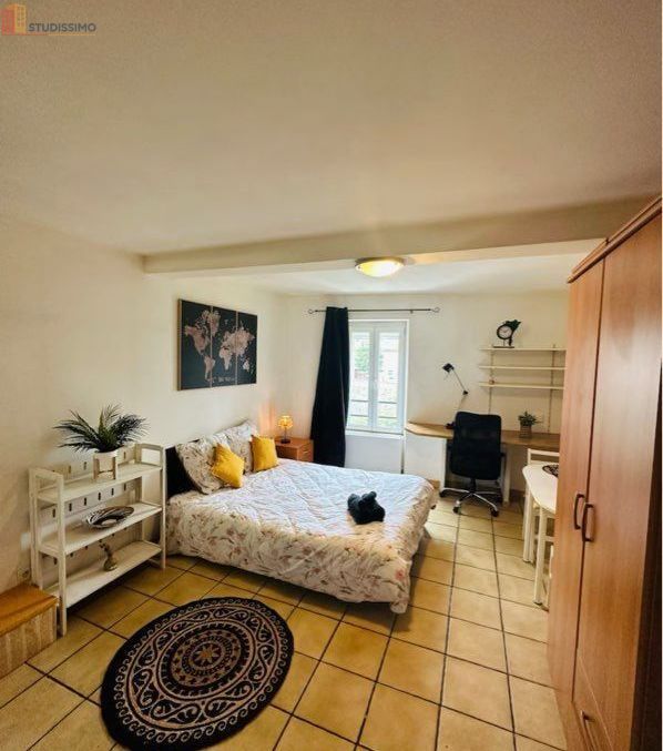 Studio à Carcassonne